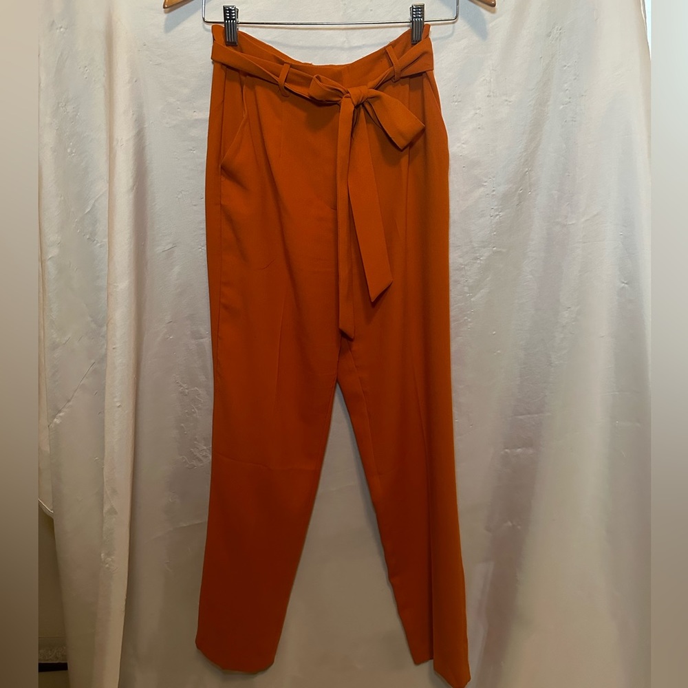 Forever 21 dress pants